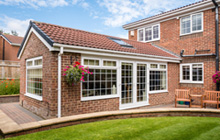 Yapham house extension leads